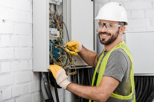 Best Circuit Breaker Repair  in Country Lake Estates, NJ