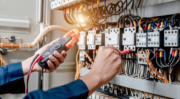Best Affordable Electrician  in Country Lake Estates, NJ