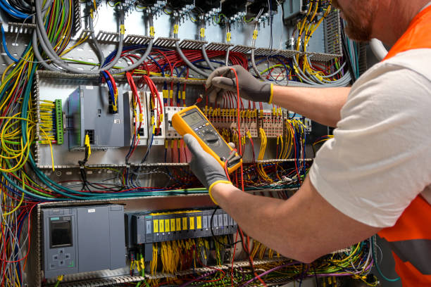 Best Electrical Wiring Services  in Country Lake Estates, NJ
