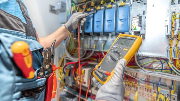 Best Local Electrician Companies  in Country Lake Estates, NJ