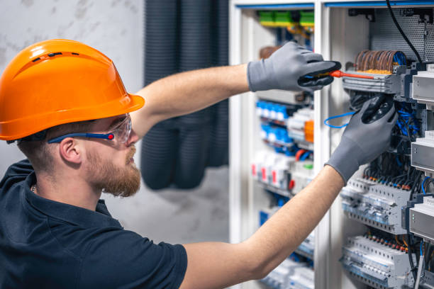 Best Electrician Near Me  in Country Lake Estates, NJ