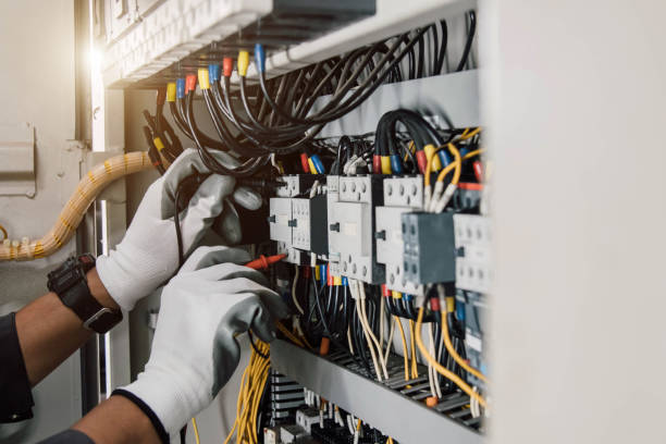 Best Electrical Rewiring Services  in Country Lake Estates, NJ